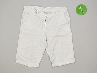 klapki luigi: Szorty damskie, rozmiar 2XL — 2