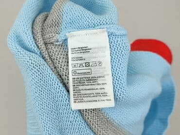 sweter hm w paski: H&M Divided, Sweter damski, rozmiar L — 6