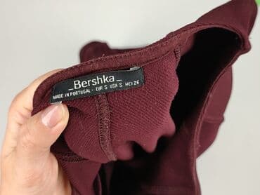 Women's Clothing: Bershka, Women`s dress, size S (EU 36) — 4