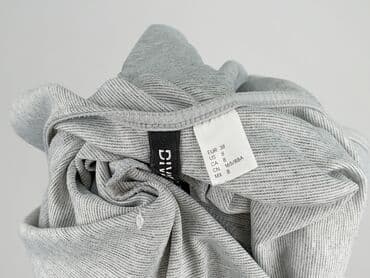 sukienka h m czerwona: H&M Divided, Sukienka damska, rozmiar M — 4