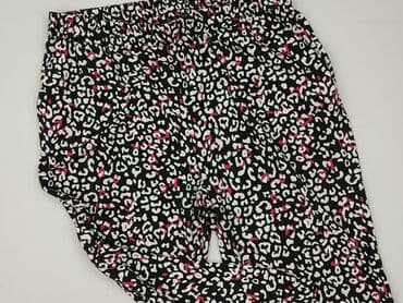 leginsy janina: Janina, Spodnie materiałowe damskie, rozmiar M — 1