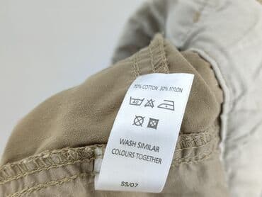spodnie cargo lidl: Spodnie cargo damskie, L — 5