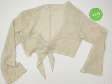 koszula z bambusem meme: BYoung, Women`s cape, size L (EU 40) — 3