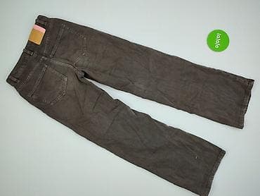 dżins border: Denim, Jeansy damskie, rozmiar 2XS — 3