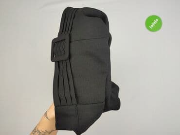 spódnice midi z rozcięciem czarne: ELIZABETH, Spódnica damska, rozmiar L — 5