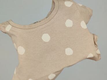 fluff kurtki: Blouse, Fox&Bunny, 9-12 months, condition - Perfect — 5