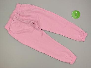 dresy czarne: Spodnie dresowe damskie, rozmiar S — 3