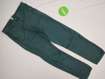 sprzedaż używanych majtek damskich: Vanilla, Spodnie materiałowe damskie, L — 2