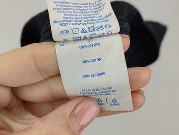 t shirty leniwiec: Port & Company, T-shirt damski, rozmiar L — 6