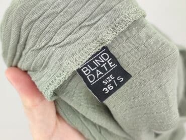 t shirty oversize basic: Blind Date, Women`s sweatshirt, size S (EU 36) — 4