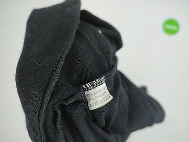 bluza damska emo: Bluza z kapturem damska, rozmiar S — 6