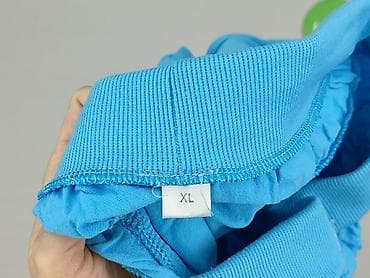 majtki do kolan: Szorty damskie, rozmiar XL — 5