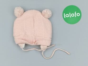 biala sukienka h: Cap, condition - Very good — 3
