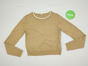 acrylic sweter: Sinsay, Sweter damski, rozmiar M — 2