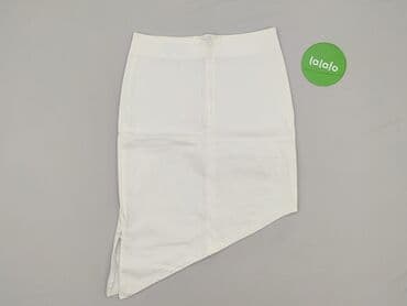 sobota klapki: Orsay, Spódnica damska, rozmiar S — 3