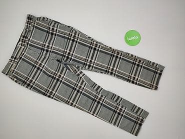 hm spodnice maxi: H&M, Spodnie materiałowe damskie, rozmiar XL — 2