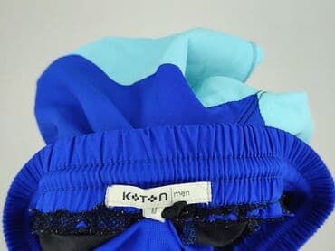 bpc kurtka: Koton, Szorty kąpielowe dla mężczyzn, rozmiar M — 4