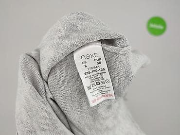 dekolt: NEXT Petite, Sweter damski, rozmiar S — 6
