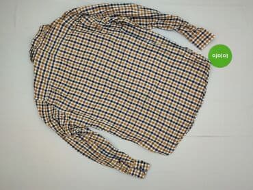 carry koszule męskie wyprzedaż: Koszulа dla mężczyzn, rozmiar M — 3