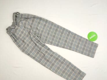 trampki vans authentic: Material trousers, Destination, 12 years, 152, condition - Very good — 3