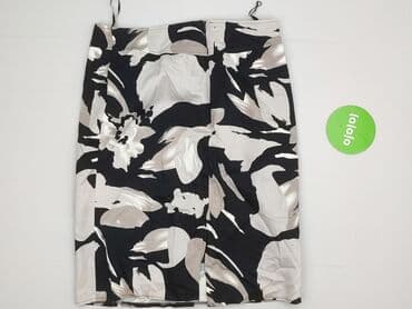 srebrne spódnice plisowane: Spódnica damska, rozmiar M — 4