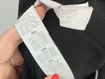 sukienka o kroju marynarki h: Sinsay, Women's blazer, size S (EU 36) — 5