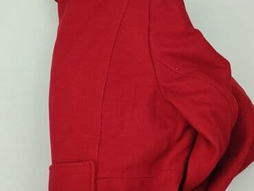дублянка жіноча польща: Women`s trench, size L (EU 40) — 5