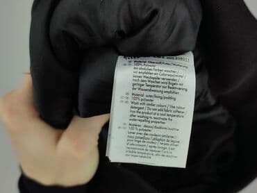 kurtka tech fleece: Kurtka przejściowa, Pepperts!, 11 lat, 140-146 cm, stan - Idealny — 5