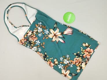 strój kąpielowy spodenki i koszulka: PrettyLittleThing, Kostium kąpielowy, rozmiar M — 3