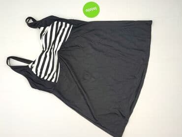 Women: Bpc bonprix collection, Swimsuit, size 4XL (EU 48) — 2