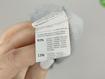 bluzki z cekinami mohito: Mohito, Bluzka damska, rozmiar M — 5