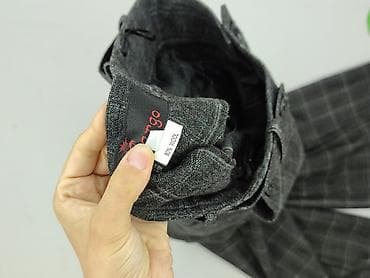 margo butik: Margo collection, Spodnie materiałowe damskie, rozmiar L — 6