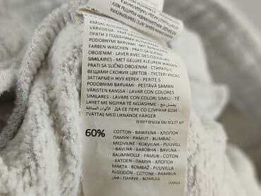 ciepłe majtki damskie: Reserved, Sweatpants for women, size M (EU 38) — 6