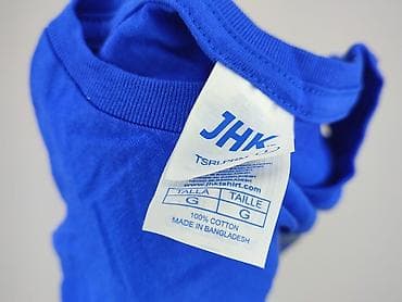 koszulki hooligans: JHK, T-shirt damski, rozmiar L — 7