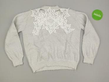 sweter h: Shein, Sweter damski, rozmiar L — 3