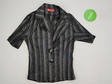 garnitury victor: Vic, Bluzka damska, rozmiar S — 2