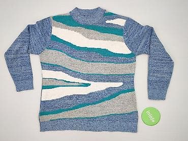 bluzy h: Sweter damski, rozmiar 2XL — 2
