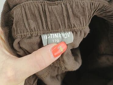 sinsay golf: Skirt, Destination, 15 years, 164-170 cm, condition - Very good — 4