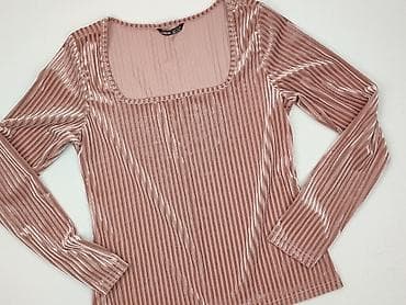 bialy top shein: Shein, Bluzka damska, rozmiar M — 1