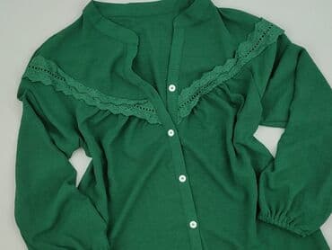 Shein, Women's blouse, size S at lalafo.pl Shein, Women's blouse, size S