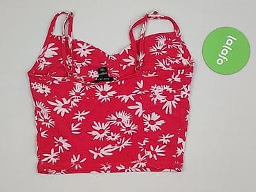 bluza amisu: Amisu, Top damski, rozmiar S — 3