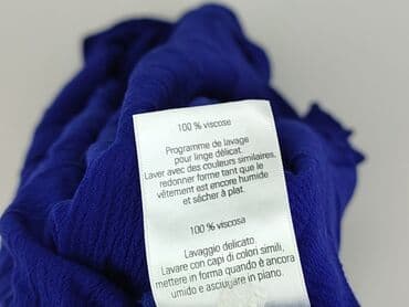 modbis sukienki wieczorowe duze rozmiary: Blue Motion, Sukienka damska, rozmiar 4XL — 6