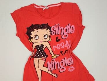 koszulki z the beatles: T-shirt damski — 1