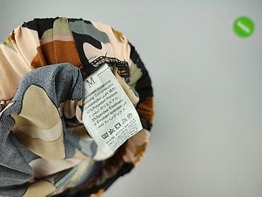 spódnice niebieska: Spódnica damska, rozmiar M — 4