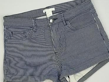 hm biale spodenki: H&M, Szorty damskie, rozmiar 2XS — 1