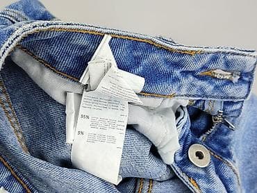 Spodnie: Jeansy damskie, rozmiar S — 5