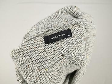 bluzy dsquared2: Reserved, Sweter dla mężczyzn, rozmiar M — 4