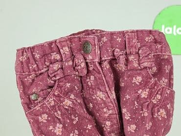 c a legginsy niemowlece: Legginsy, TEX, 3-6 miesięcy, stan - Bardzo dobry — 6