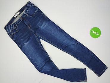 jeans trafaluc: Zara, Jeansy damskie, rozmiar S — 2