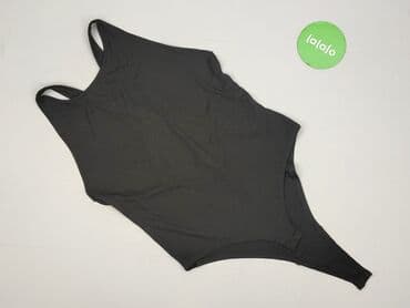 skarpetki do koszykówki jordan: Calliope, Body damskie, L — 2